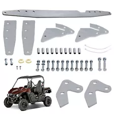 3.5" Lift Kit For Yamaha Wolverine / Wolverine R-Spec 2016 2017 (For: Yamaha Wolverine)