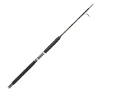 Crowder ENS7080 E-Namic 7' 20-60 lb. Multi Purpose Spinning Jigging Rod