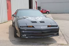 1989 Pontiac Firebird