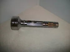 Vintage KAIDA Flashlight