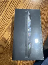 Apple iPhone 5 - 64GB - Black