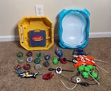 Beyblade Bulk Bundle Sale Set Lot TAKARA TOMY