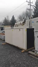 50KW Kohler Generator D3000TX215 Diesel 1159Hrs TESTED (SKU: 5477AA)