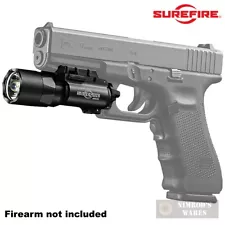 SureFire X300 1000 LUMEN Ultra WeaponLight Handgun Rifle X300U-A FAST SHIP