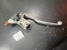 97-07 Kawasaki Vulcan VN800LEVER-ASSY-GRIP,CLUTCH,SILVER (46076-1174)