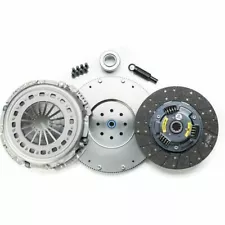 South Bend Stage 2 13" HD Clutch Kit For 89-03 Dodge 5.9L Cummins Getrag/NV4500