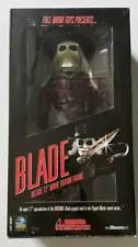 Puppet Master BLADE Deluxe 12" Movie Edition Figure 10th Ann Full Moon Toys