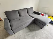 Used Billups 2 - Piece Sofa & Chaise for sale at Hemel Hempstead