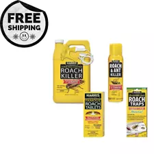 18 Month Roach Killer Kit