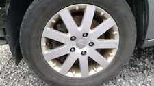 Wheel 17x6-1/2 Aluminum 9 Spoke Fits 11-16 TOWN & COUNTRY 1370110