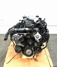 2002 Ford F150 Lightning SVT 5.4L Supercharged Engine #1022 A-5