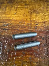 Forster Go & No Go HEADSPACE GAUGEs For 7x57 Ackley Improved (287)