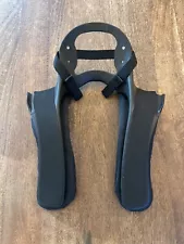 Schroth Super Sport Xlt Hans Device 20 Medium 20M Car SCCA Racing