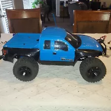 Traxxas SLASH 2WD Brushless 3s