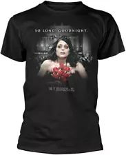 My Chemical Romance 'Return of Helena' T shirt - NEW