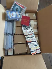 4000+ Pokemon Cards | Bulk Lot - Entire Collection