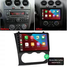 nissan altima navigation system for sale