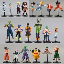 dbz toys for sale