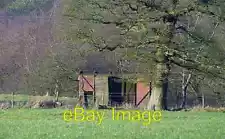 Photo 6x4 Old waggon body near Home Farm Leek Once very common on farms, c2006