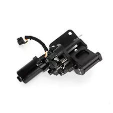 9L7Z-16A507-A For Ford Front Left Driver Power Running Board Motor+Bracket SALE (For: Ford)