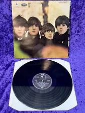 The Beatles – Beatles For Sale LP, UK Press, EMI Parlophone PCS 3062