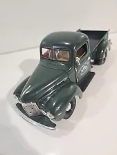 Liberty Classics 1:24 Scale Die Cast Vintage Trucks 1947 International Pickup