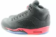 JORDAN 3LAB5 BLACK INFRARED 23 NEW Size 14.0 RARE AUTHENTIC