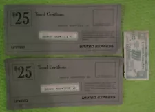 united airline voucher for sale