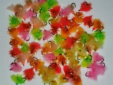 Estaz Egg Bead Head 6 Dozen Size 10