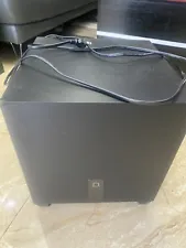 definitive technology subwoofer