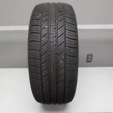 215/45R18 Toyo Proxes A40 89V Used Tire (9/32nd) NO REPAIRS!