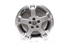 Honda Element 07-11 SC Alloy Disc Wheel Rim 5 Spoke 18X7 42700-SCV-A91, #2, B014