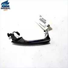 2007-2013 MERCEDES W221 S550 FRONT LEFT DRIVER SIDE DOOR EXTERIOR HANDLE OEM (For: 2008 Mercedes-Benz S550)