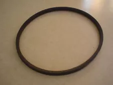 Powermatic 1100 and 1150 step pulley drive belt 6077018