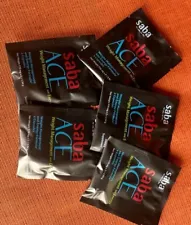 SABA ACE Weight Loss Diet 10 pills NEW SEALED packs of two