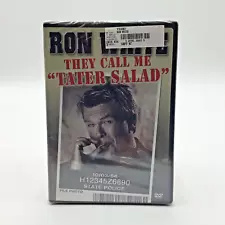 Ron White - They Call Me Tater Salad (DVD, 2004)