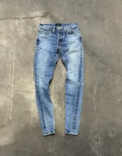 Fear Of God Denim Jeans