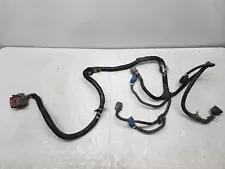 1999-2004 SVT Lightning Transmission Wiring Harness 2002 03 Harley Davidson F150