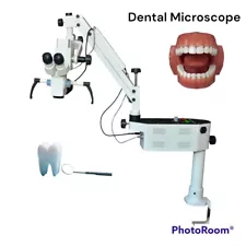 MARS MANUFACTURER OF DENTAL SURGICAL MICROSCOPE CUSTOMIZE BEST DEAL FOR BULK