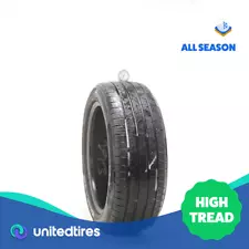 Used 215/50R17 Pirelli Cinturato P7 Plus II 91V - 8/32