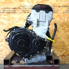 2006 2007 SUZUKI GSXR 750 ENGINE MOTOR 12K GUARANTEED