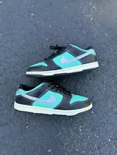 Size 8 - Nike SB Dunk Low Pro x Diamond Supply Co. Tiffany