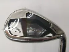 NEW: Callaway ROGUE ST MAX Wedge #S(1Club)/Zelos/Flex:S/Wedge