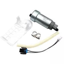 Fuel Pump for Harley Dyna 04-15 Softail 08-15 Fatboy08-13 Night Rod Special07-15 (For: 2008 Night Rod Special)