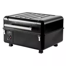 Traeger Ranger Portable Pellet Grill/Smoker (BEST PRICE+FREE SHIPPING)