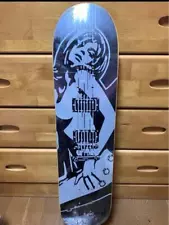 Hysterical Glamour Skateboarding Novelty Not for sale