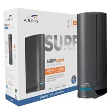 arris modem for sale