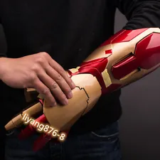 iron man movie props for sale