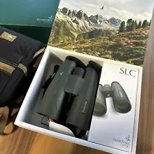 Swarovski 15x56 SLC HD Binoculars