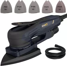 MAXXT Orbital Sander R7310 - brushless - detail/mouse - premium woodworking